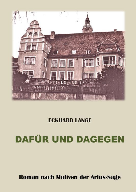 Produktbild: Daf&uuml;r und Dagegen