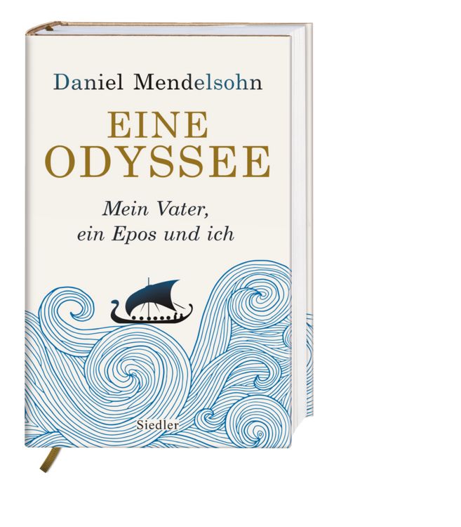 Produktbild: Eine Odyssee