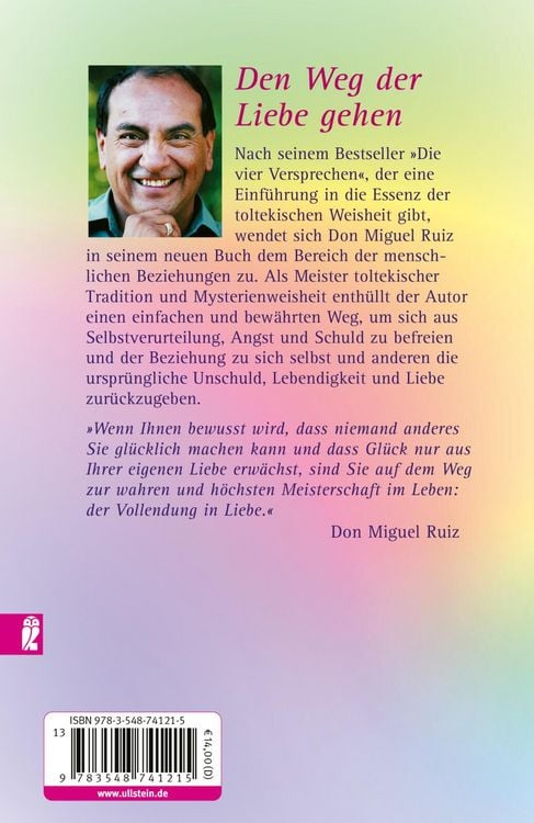 Produktbild: Vollendung in Liebe