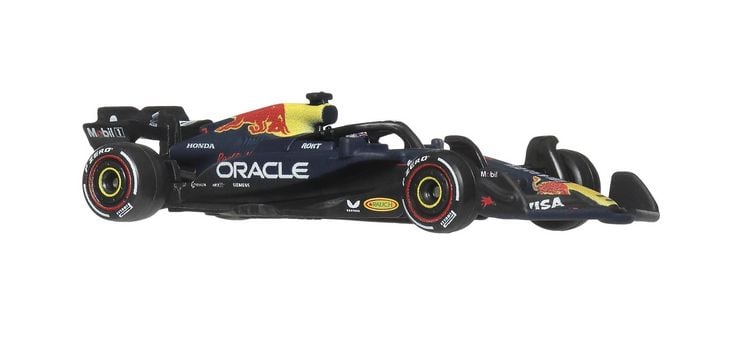 Produktbild: Hot Wheels Premium F1 Die-Cast Sortiment