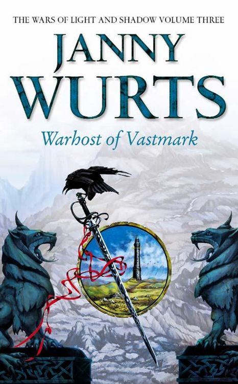 Produktbild: Warhost of Vastmark