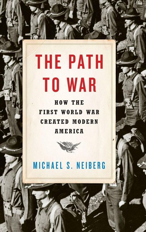 Produktbild: Path to War