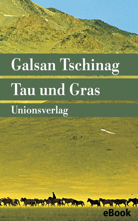 Produktbild: Tau und Gras