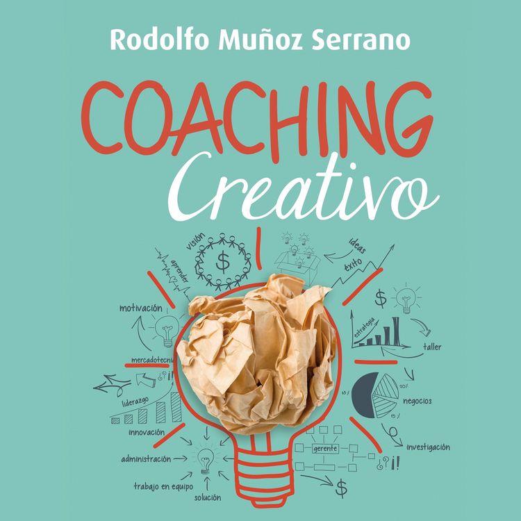 Produktbild: Coaching creativo. Para un liderazgo innovador y humanista