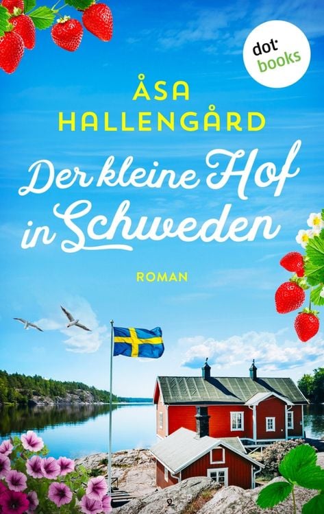 Produktbild: Der kleine Hof in Schweden