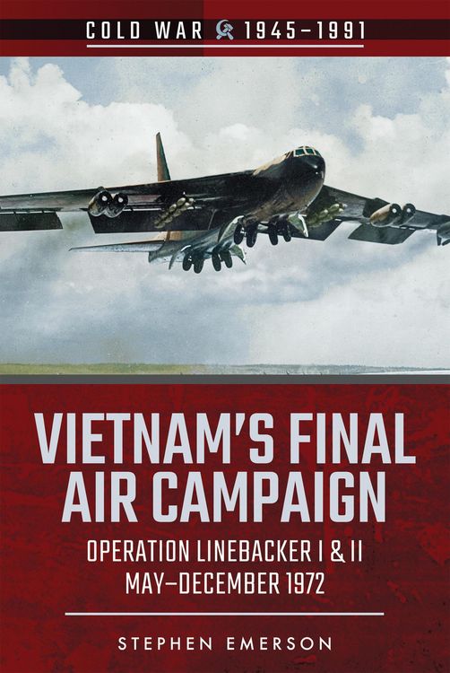 Produktbild: Vietnam's Final Air Campaign