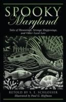 Produktbild: Schlosser, S: Spooky Maryland