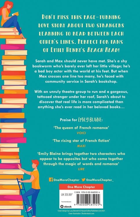 Produktbild: The Bookshop of Forgotten Dreams