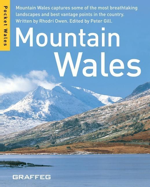 Produktbild: Mountain Wales