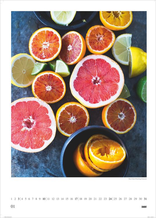 Produktbild: Food Art 2027