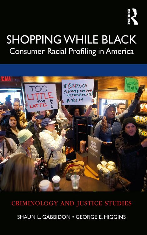 Produktbild: Shopping While Black