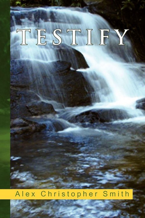 Produktbild: Testify