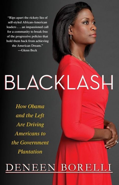 Produktbild: Blacklash