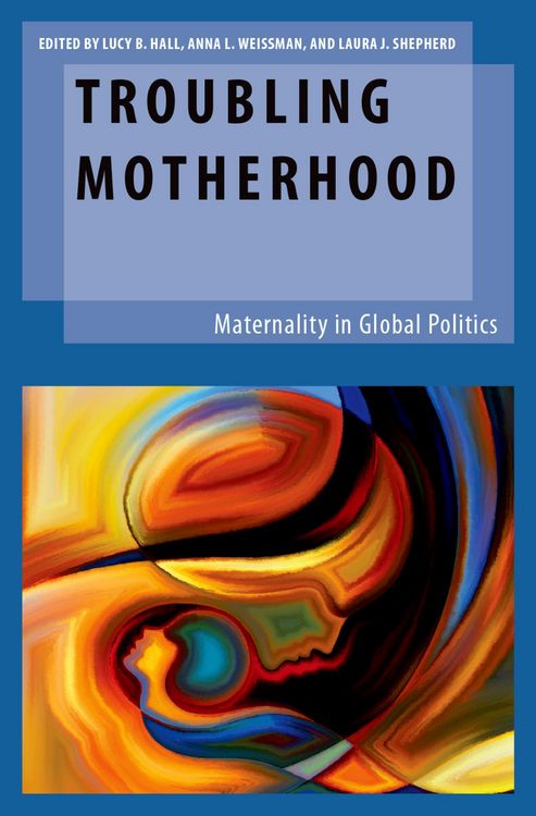 Produktbild: Troubling Motherhood