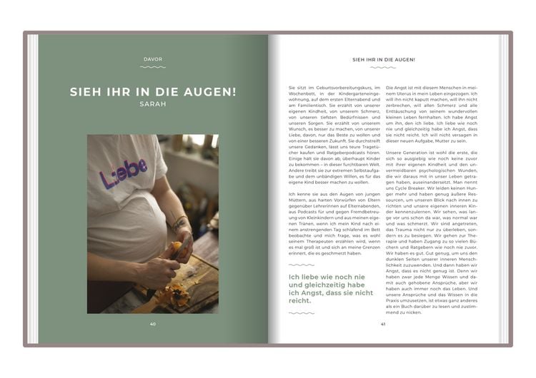 Produktbild: Ein neuer Herzschlag
