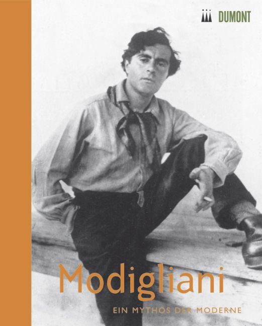 Produktbild: Amedeo Modigliani