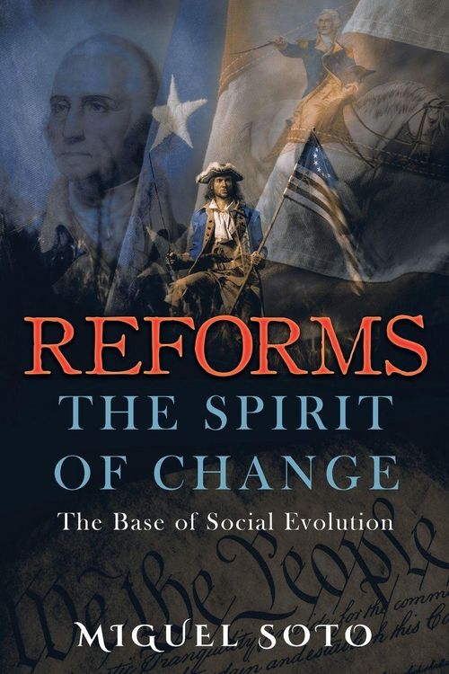 Produktbild: Reforms