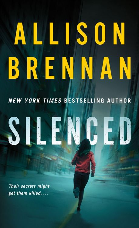 Produktbild: Silenced