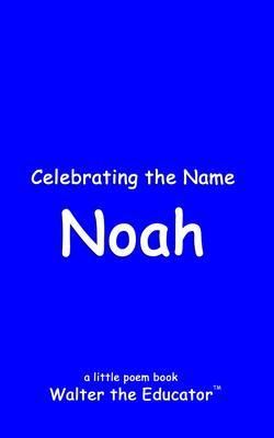 Produktbild: Celebrating the Name Noah