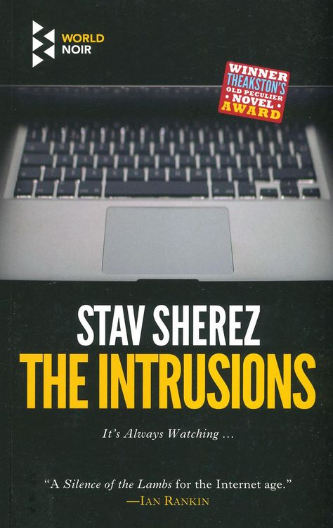 Produktbild: The Intrusions