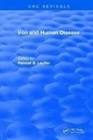 Produktbild: Lauffer, R: Iron and Human Disease