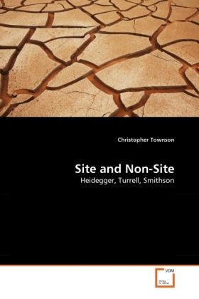 Produktbild: Townson, C: Site and Non-Site