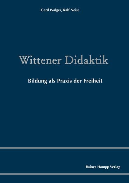 Produktbild: Wittener Didaktik