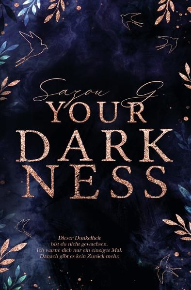 Produktbild: Your Darkness