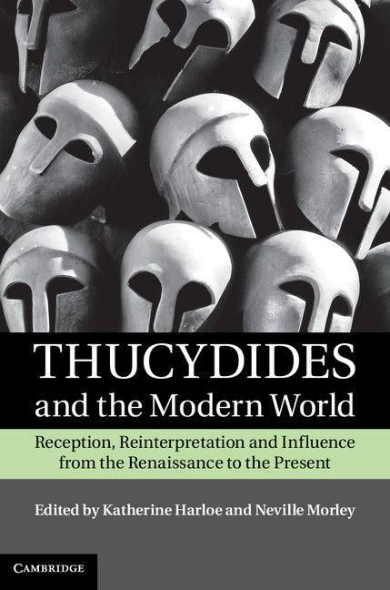 Produktbild: Thucydides and the Modern World