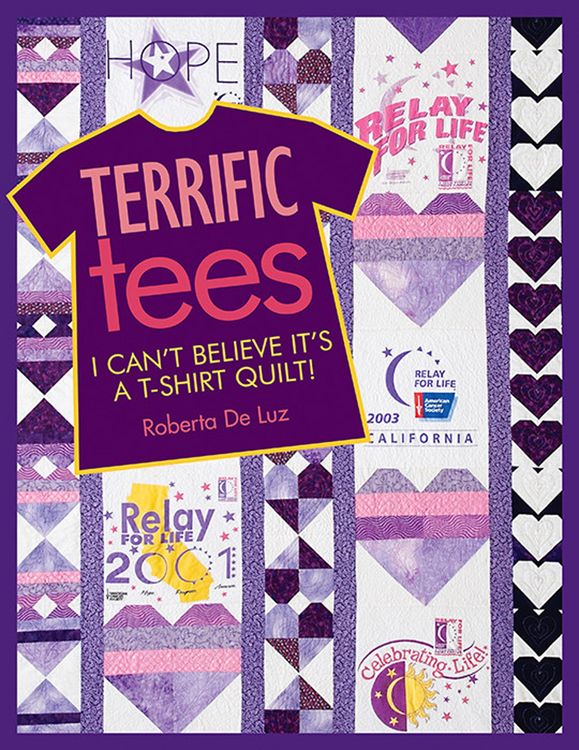 Produktbild: Terrific Tees