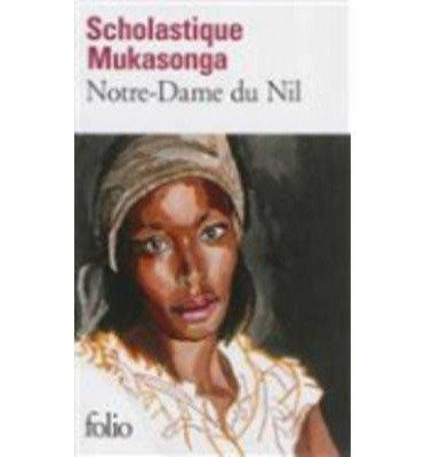 Produktbild: Notre Dame du Nil