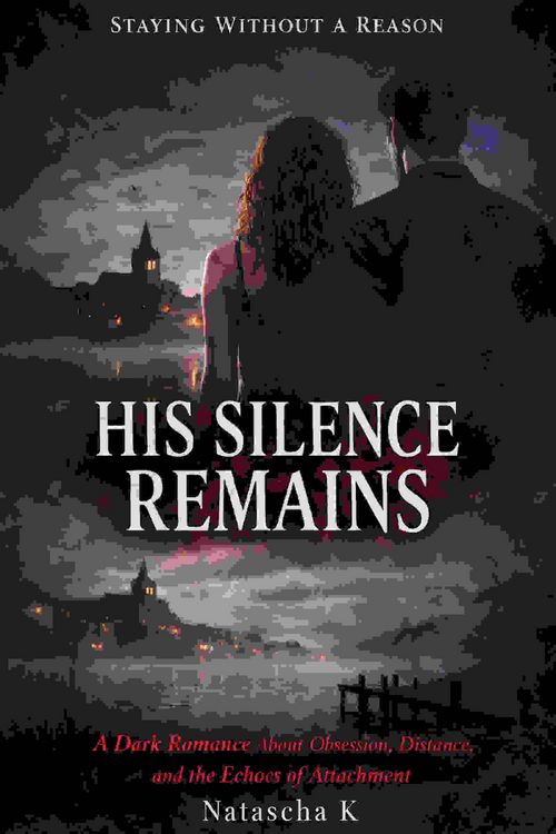 Produktbild: His Silence Remains