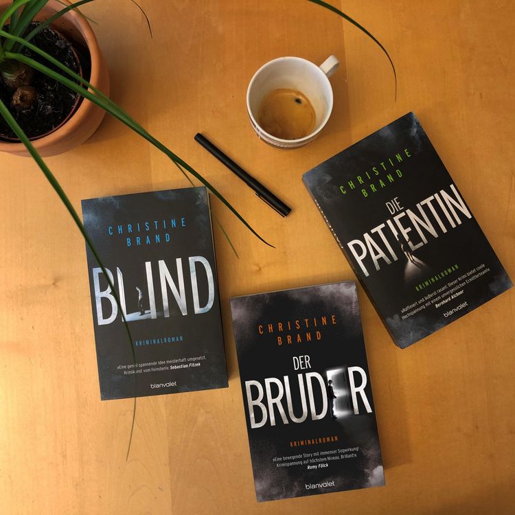 Produktbild: Der Bruder