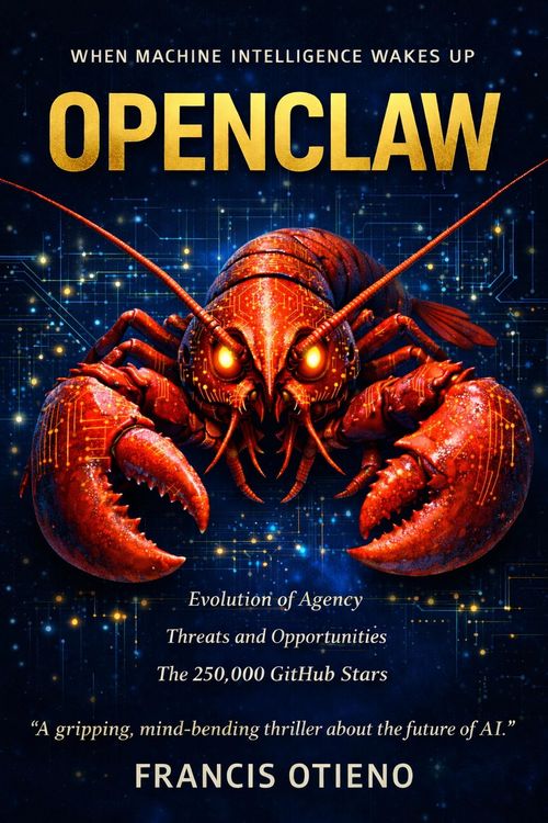 Produktbild: OpenClaw