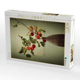 Produktbild: CALVENDO Puzzle Wohnraumgestaltung | 1000 Teile Lege-Gr&ouml;&szlig;e 64x48cm Foto-Puzzle f&uuml;r gl&uuml;ckliche Stunden