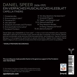 Produktbild: Daniel Speer