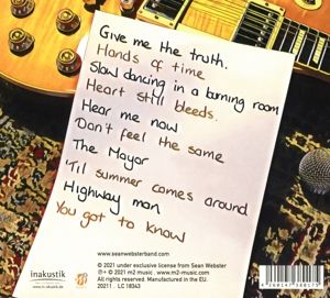 Produktbild: Three Nights Live
