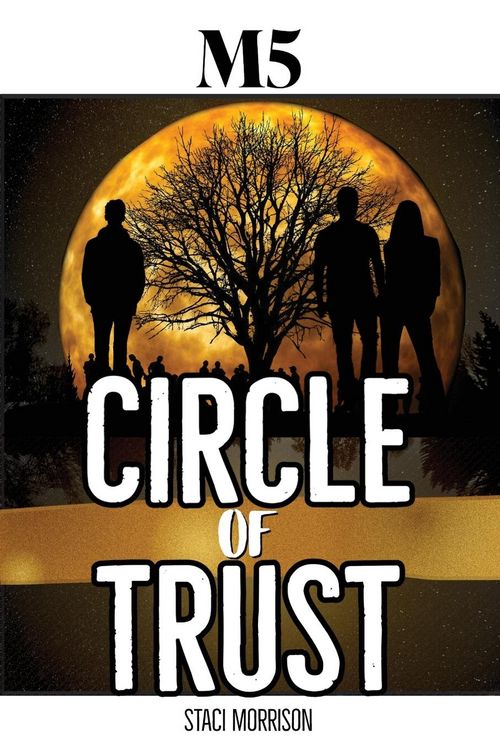 Produktbild: M5-Circle of Trust