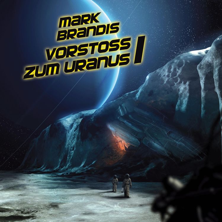 Bild vom Artikel 07: Vorstoß zum Uranus 1 vom Autor Nikolai Michalewsky