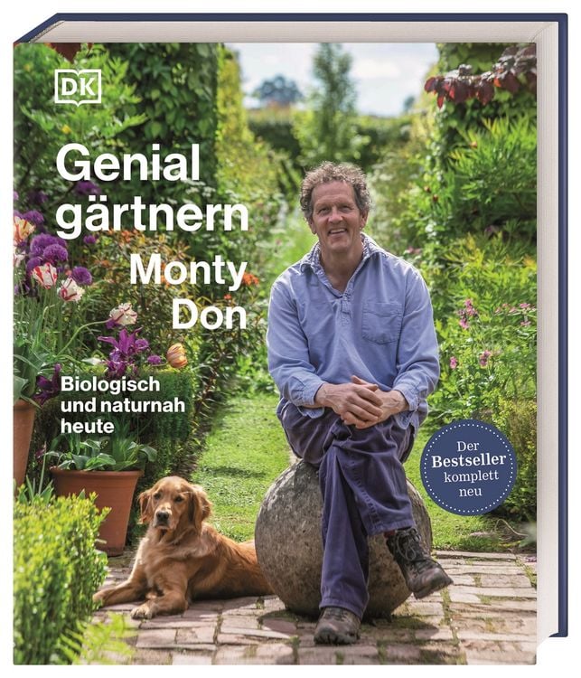 Produktbild: Genial G&auml;rtnern