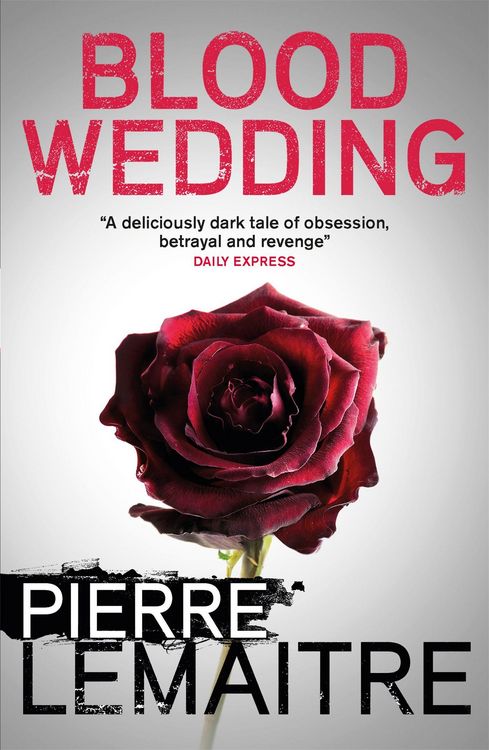 Produktbild: Blood Wedding