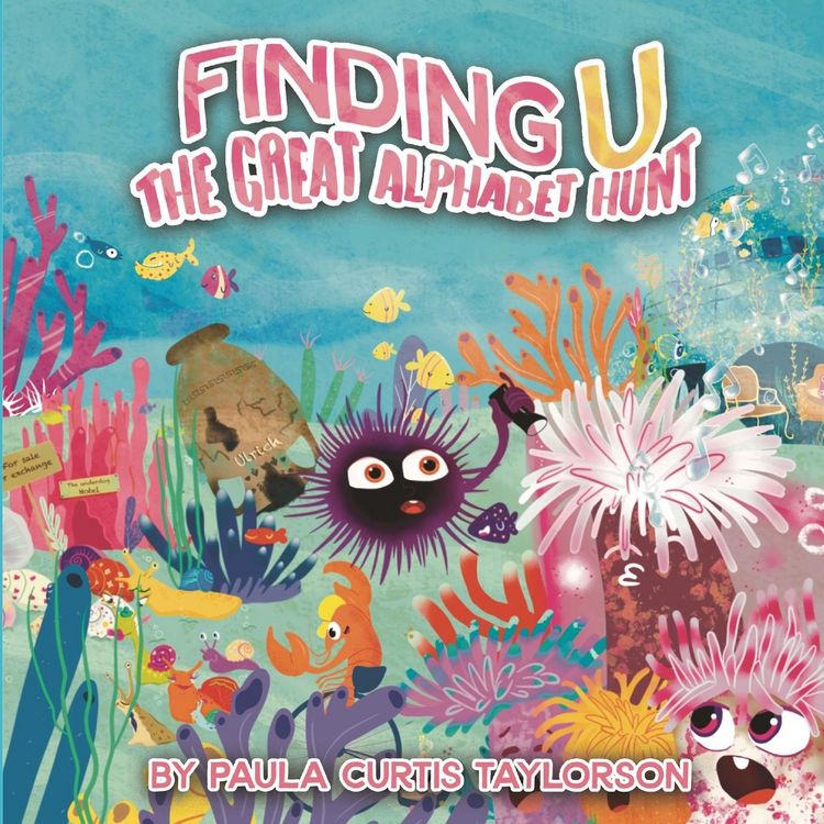 Produktbild: Finding U