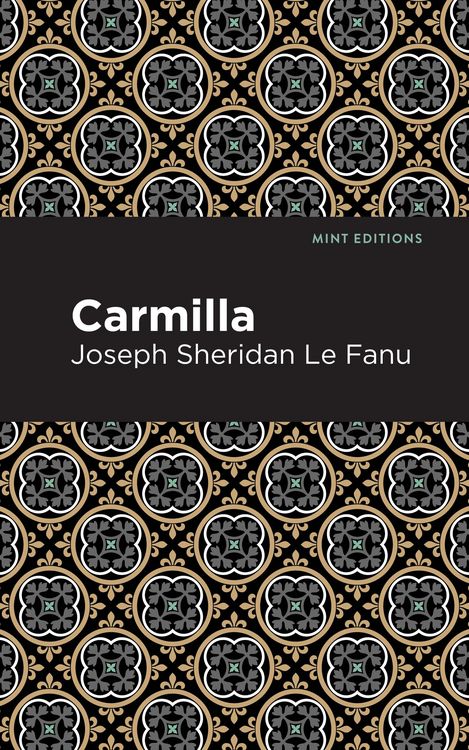Produktbild: Carmilla