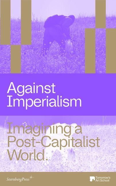 Produktbild: Against Imperialism