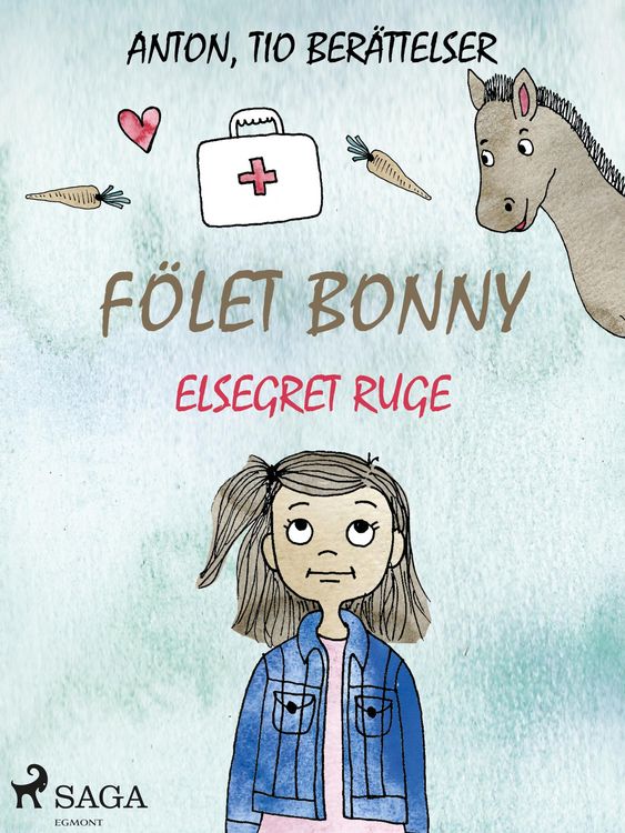 Produktbild: F&ouml;let Bonny