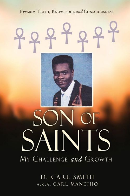 Produktbild: Son of Saints