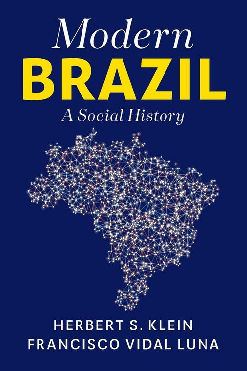 Produktbild: Modern Brazil