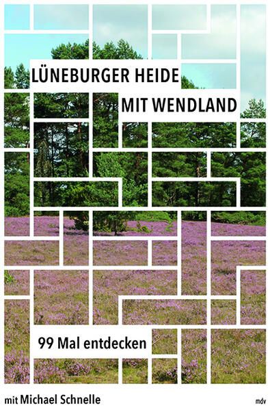 Produktbild: L&uuml;neburger Heide mit Wendland