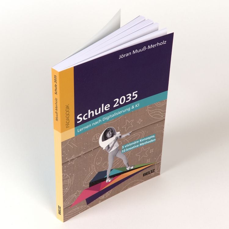 Produktbild: Schule 2035
