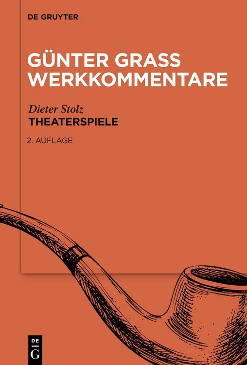 Produktbild: Theaterspiele